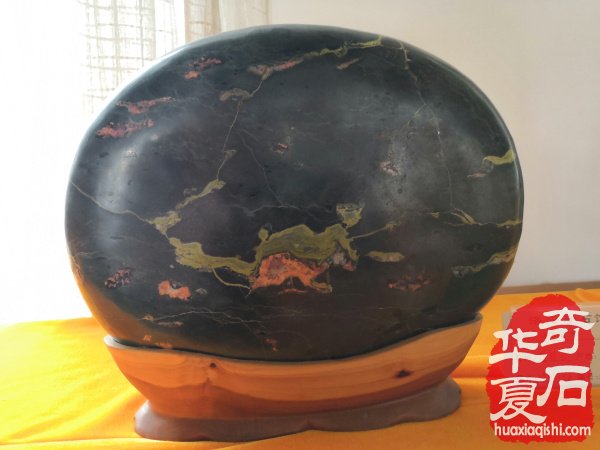 “黎氏阁杯”中国•太原第十一届赏石文化博览会