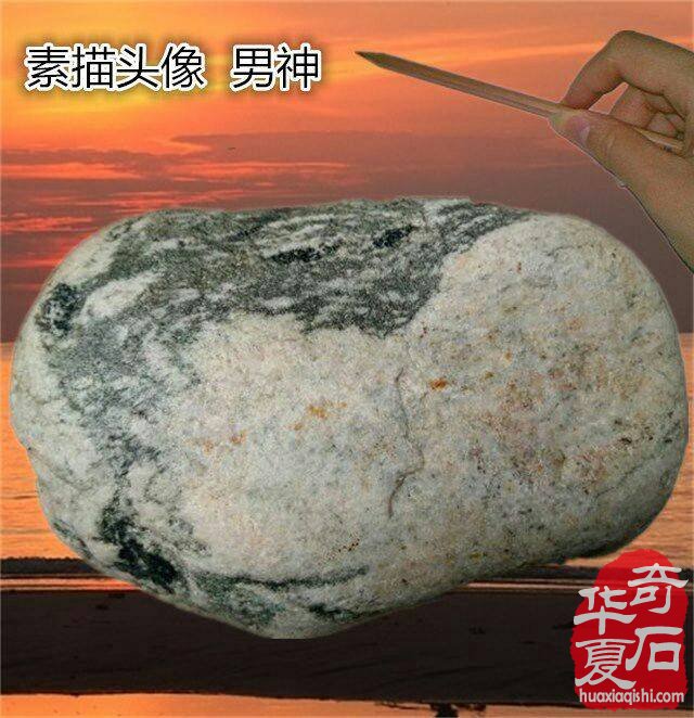 想成为奇石收藏家？你需要做到以下几点