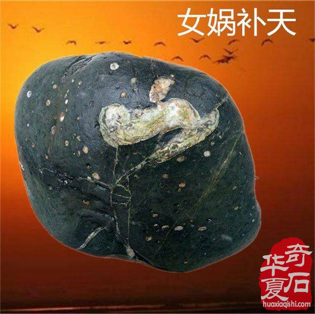 想成为奇石收藏家？你需要做到以下几点