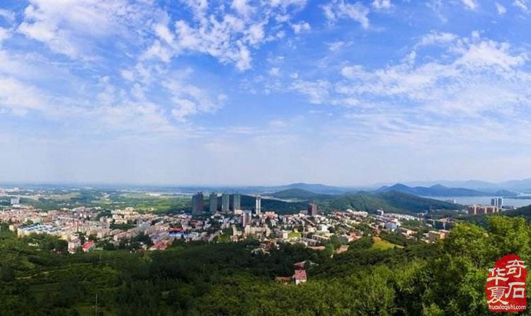 2019中国(平顶山)第10届奇石.玉器水晶珠宝文化博览会邀请函