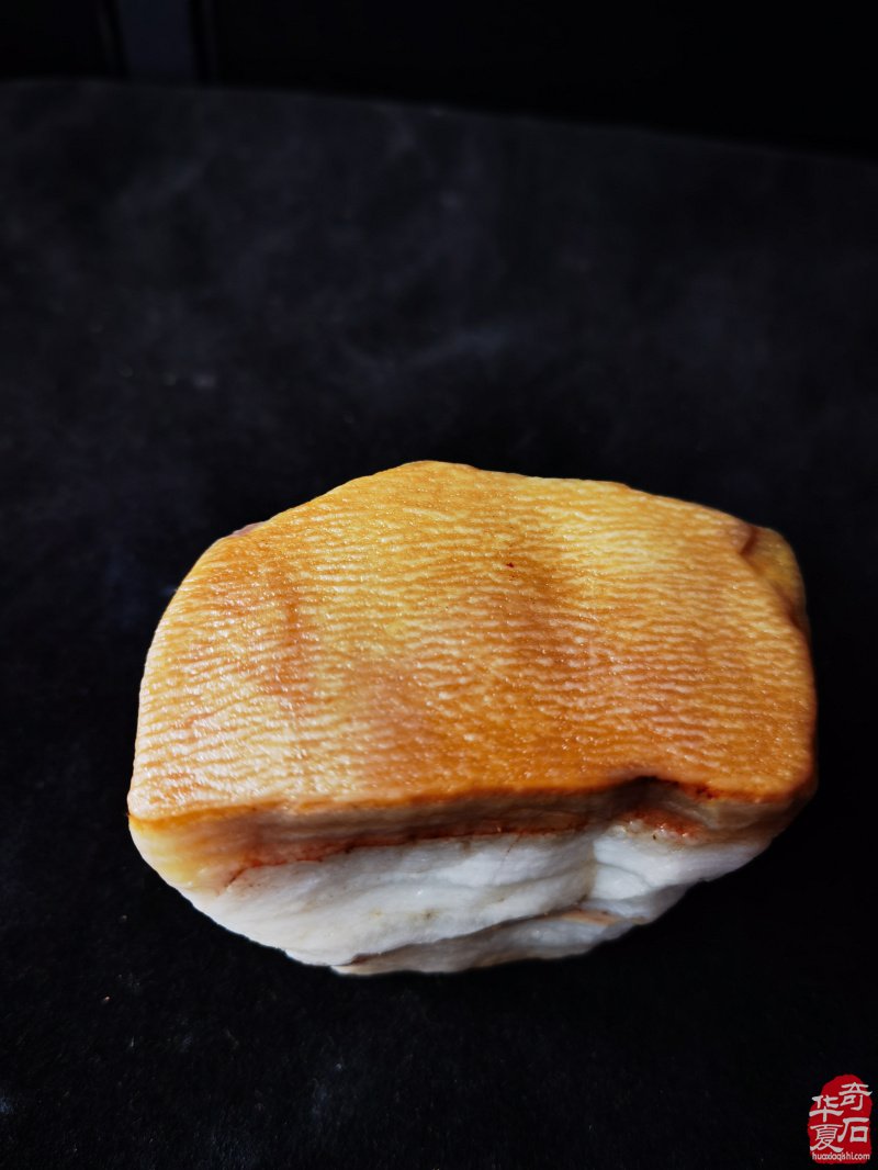 欣赏炙手可热的河南鲁山肉形石图