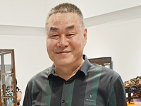 赏石名家:王长江