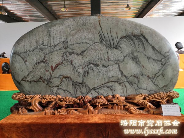 观赏石的投资与收藏，为何越来越诱人？该如何出手？