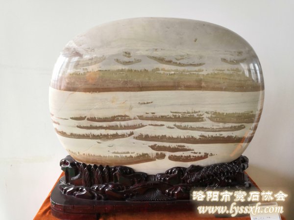 观赏石的投资与收藏,为何越来越诱人?该如何出手?