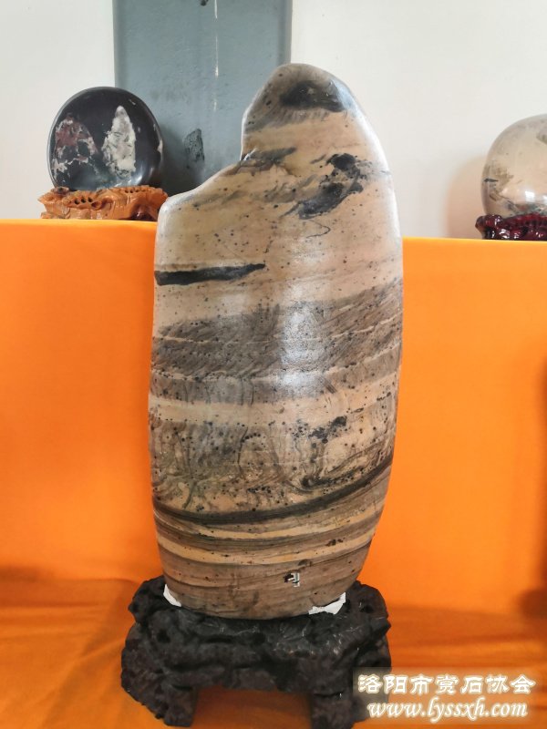 观赏石的投资与收藏，为何越来越诱人？该如何出手？