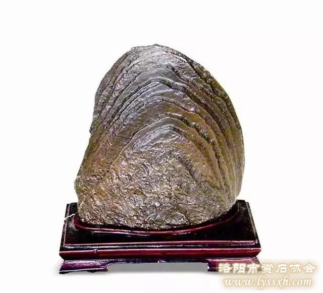 企业家正在成为奇石市场的高端玩家！
