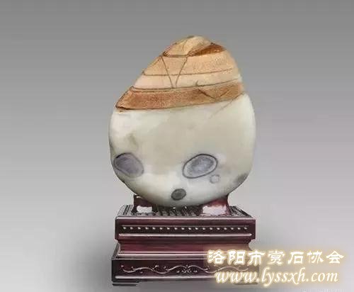 企业家正在成为奇石市场的高端玩家！