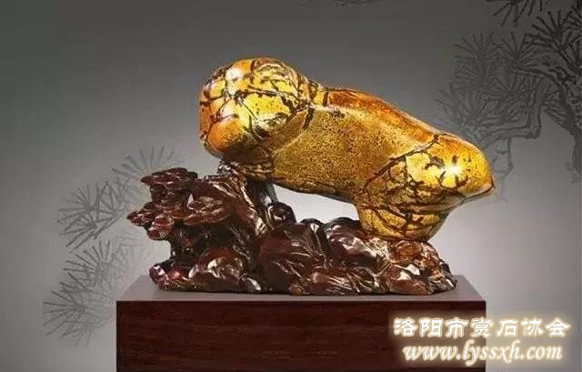 企业家正在成为奇石市场的高端玩家！