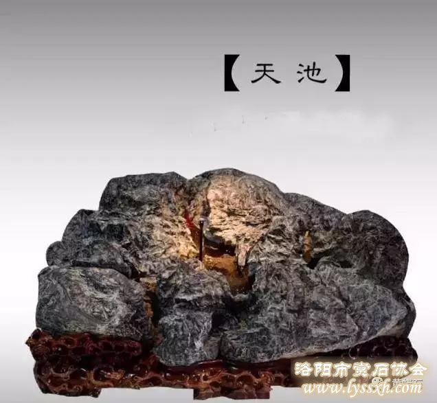 企业家正在成为奇石市场的高端玩家！