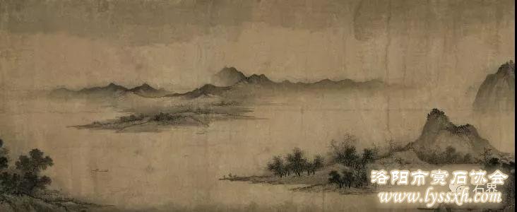 山形石是天然观赏石的正宗吗