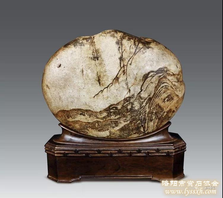 山形石是天然观赏石的正宗吗