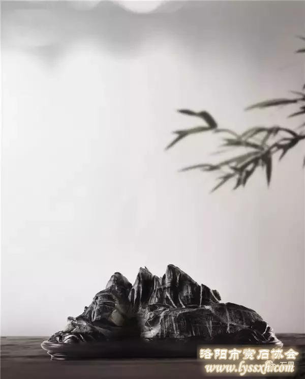 山形石是天然观赏石的正宗吗