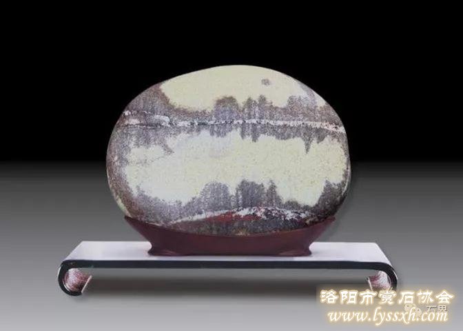 山形石是天然观赏石的正宗吗