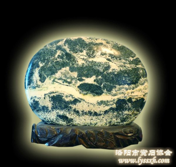 中华神秘文化与赏石文化的开启