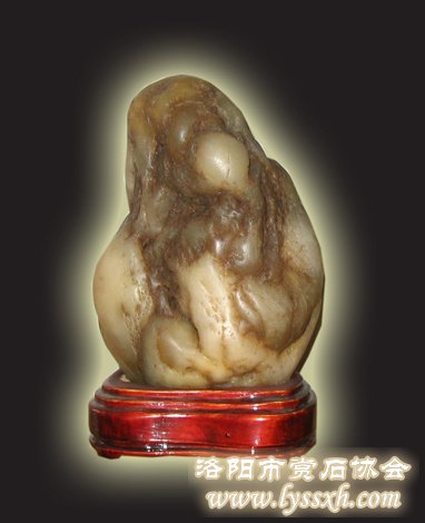中华神秘文化与赏石文化的开启