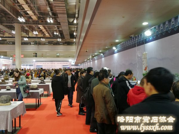 中国（重庆）万石博览会·中国赏石艺术精品赏