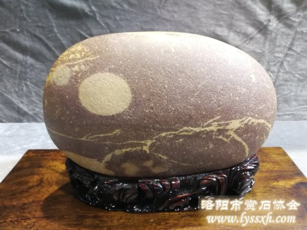中国（重庆）万石博览会·中国赏石艺术精品赏