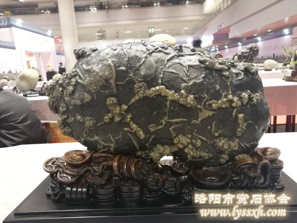 中国（重庆）万石博览会·中国赏石艺术精品赏