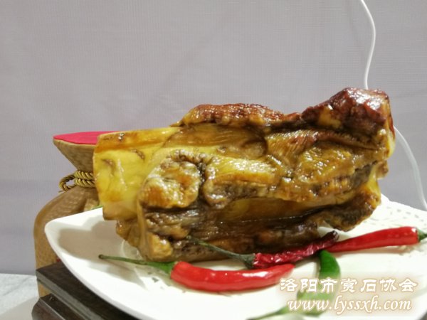 中国（重庆）万石博览会·中国赏石艺术精品赏
