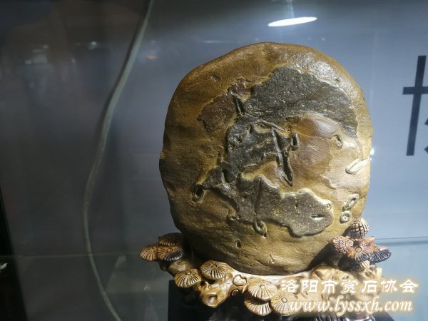 中国（重庆）万石博览会·中国赏石艺术精品赏