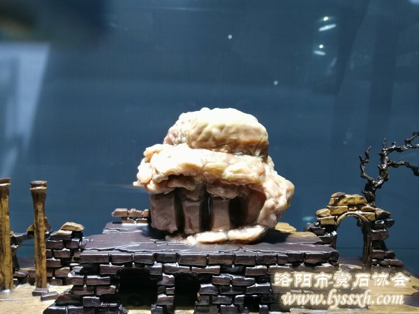 中国（重庆）万石博览会·中国赏石艺术精品赏