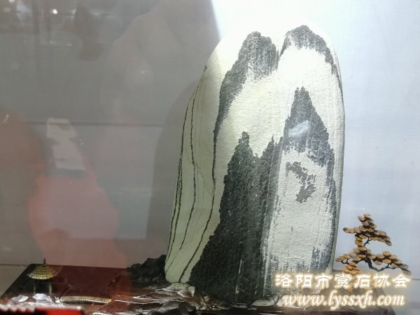 中国（重庆）万石博览会·中国赏石艺术精品赏