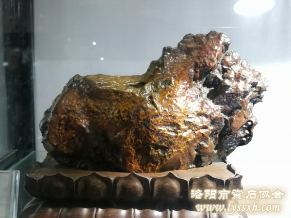 中国（重庆）万石博览会·中国赏石艺术精品赏