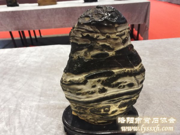 中国（重庆）万石博览会·中国赏石艺术精品赏