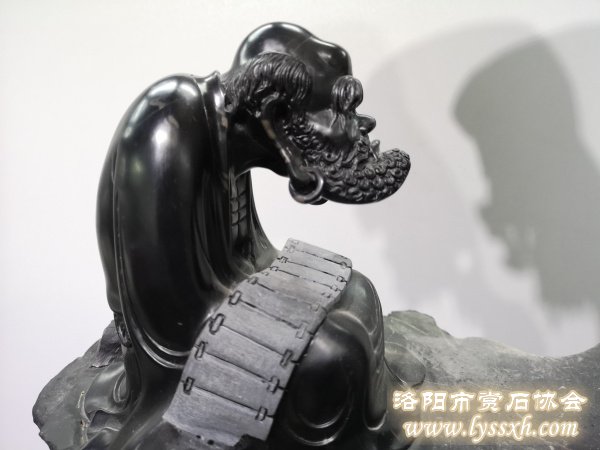 300余块“会说话的石头”亮相徐州观象博物馆