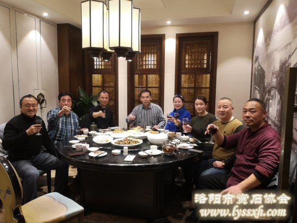 300余块“会说话的石头”亮相徐州观象博物馆