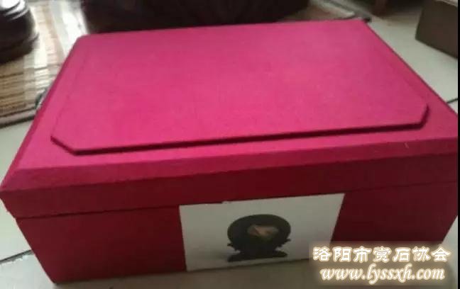 好玩石头就有故事