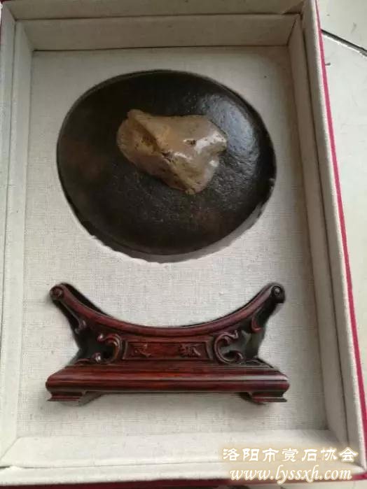 好玩石头就有故事