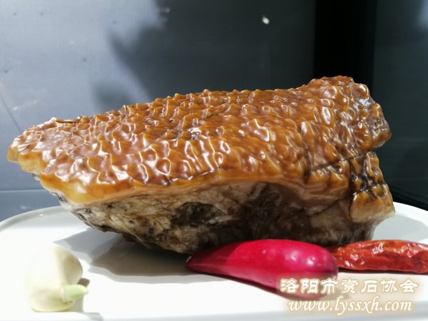 回望重庆万石博览会上的精彩作品 图