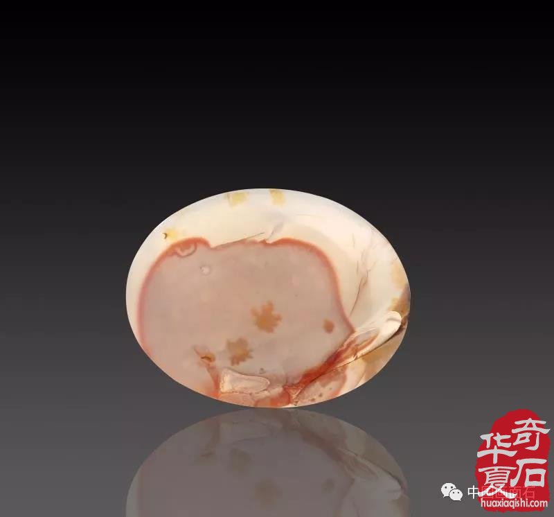 石头物语——我和石头不得不说的故事
