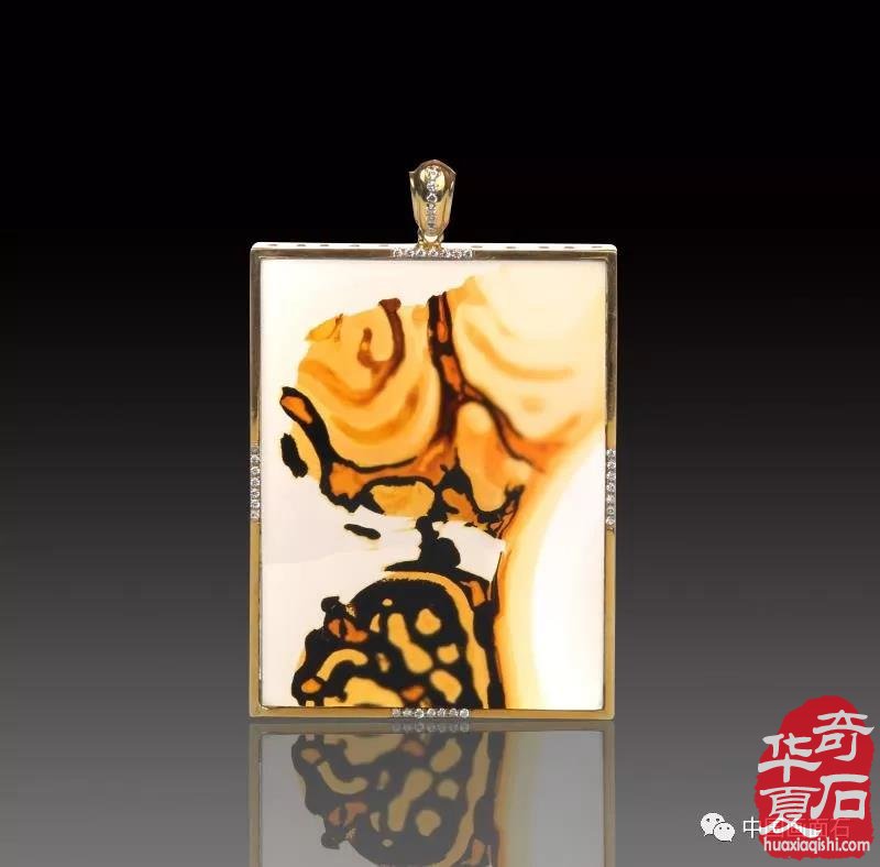 石头物语——我和石头不得不说的故事