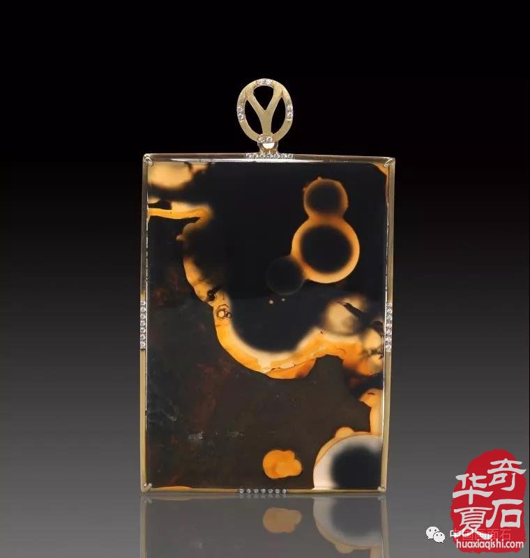 石头物语——我和石头不得不说的故事