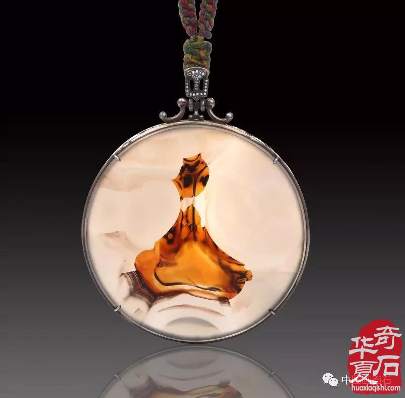石头物语——我和石头不得不说的故事