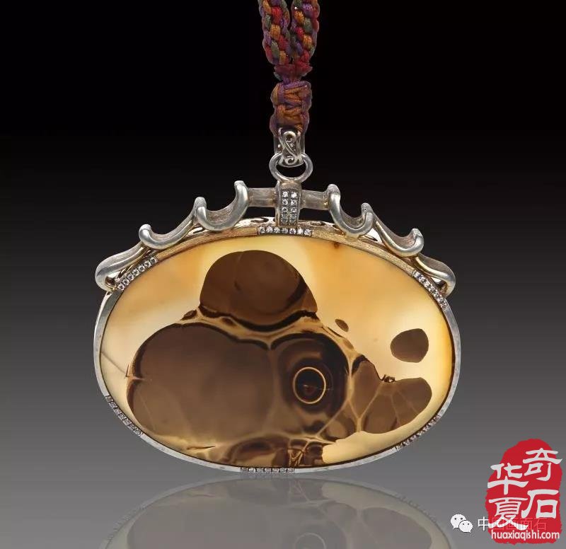 石头物语——我和石头不得不说的故事