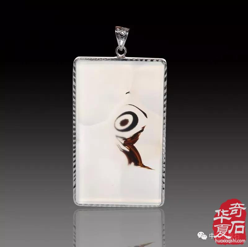 石头物语——我和石头不得不说的故事