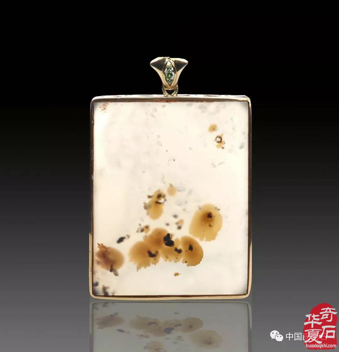 石头物语——我和石头不得不说的故事