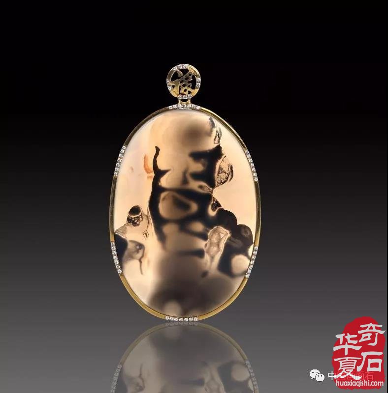 石头物语——我和石头不得不说的故事