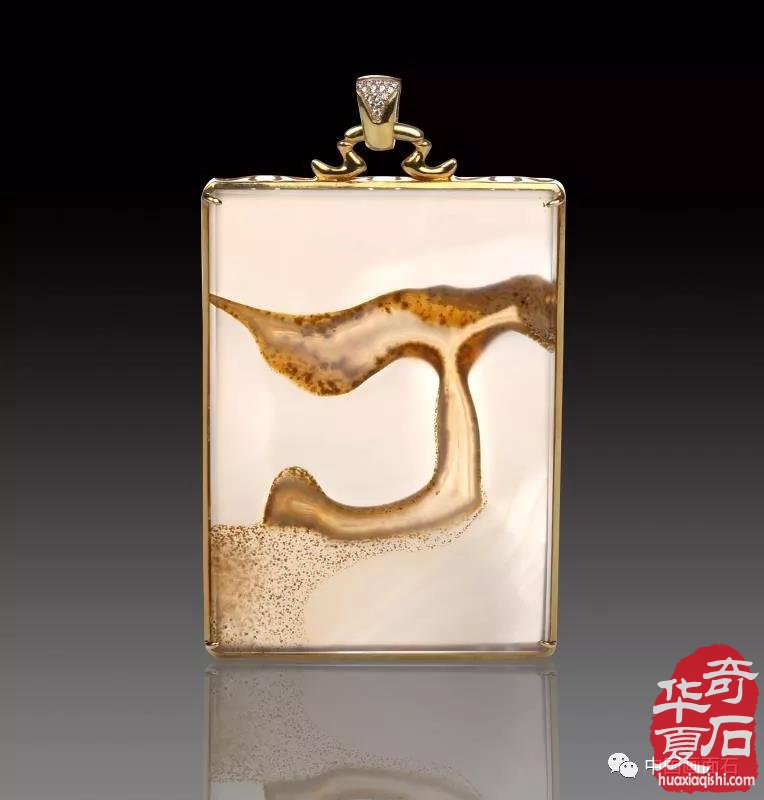 石头物语——我和石头不得不说的故事