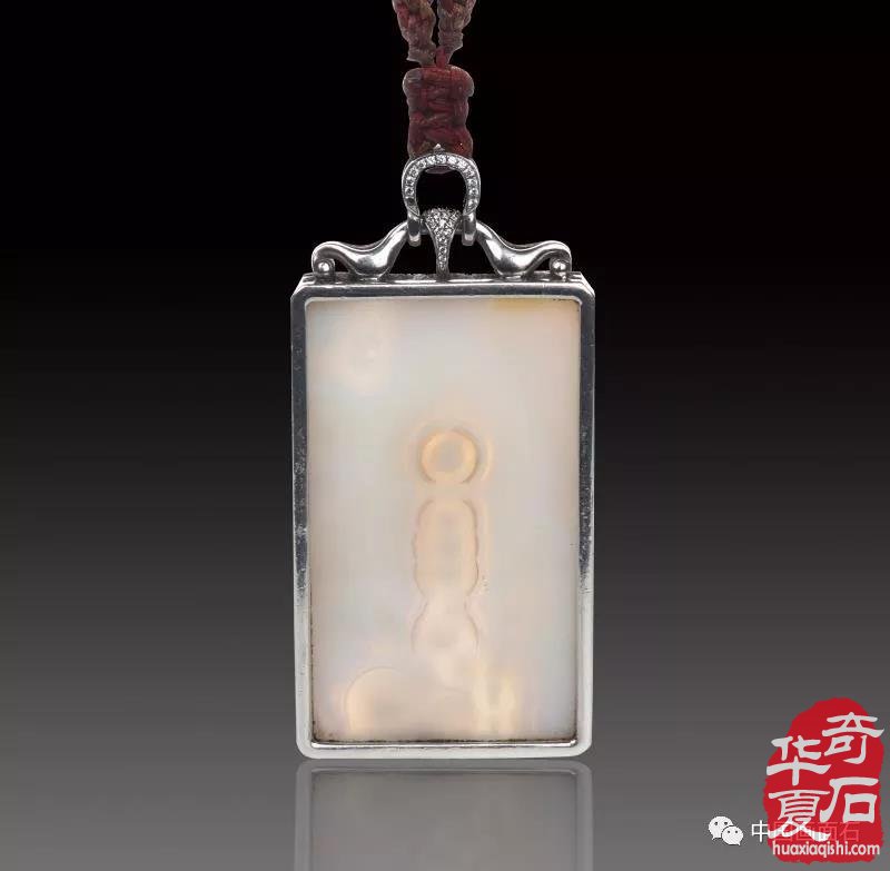 石头物语——我和石头不得不说的故事