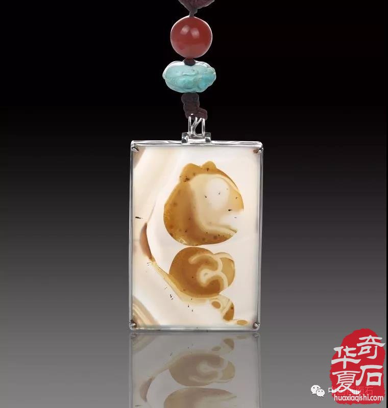 石头物语——我和石头不得不说的故事