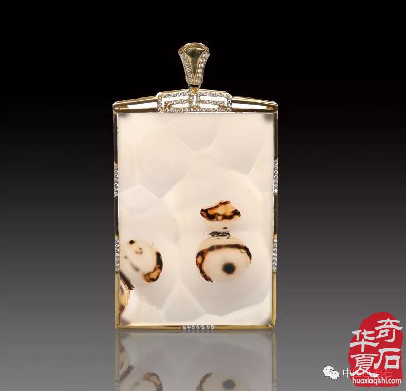 石头物语——我和石头不得不说的故事