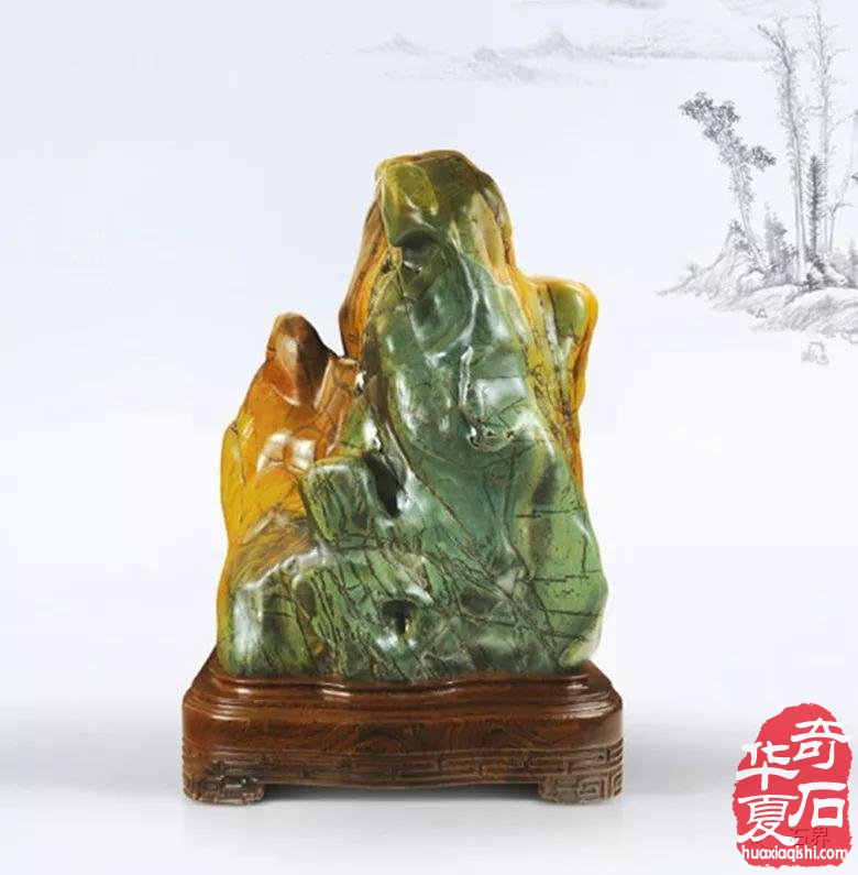 对赏石艺术学的随想