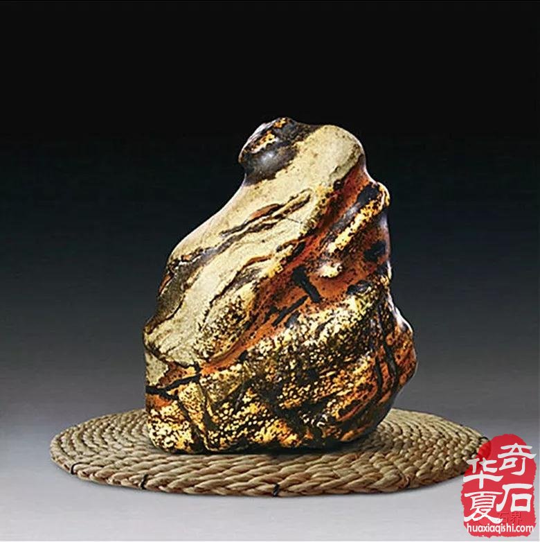 对赏石艺术学的随想