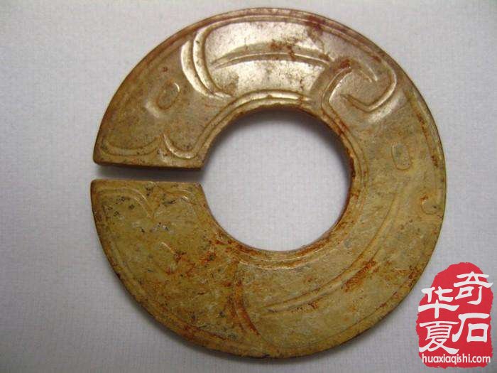 历史上第一有名的石头到底是什么奇石，产于何地?
