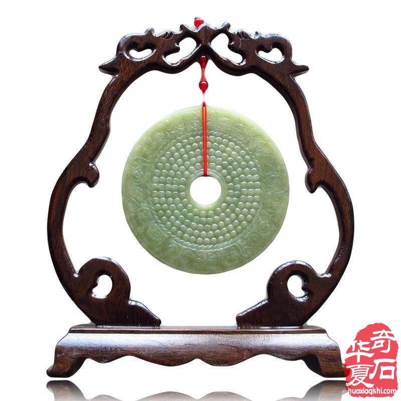 历史上第一有名的石头到底是什么奇石，产于何地?
