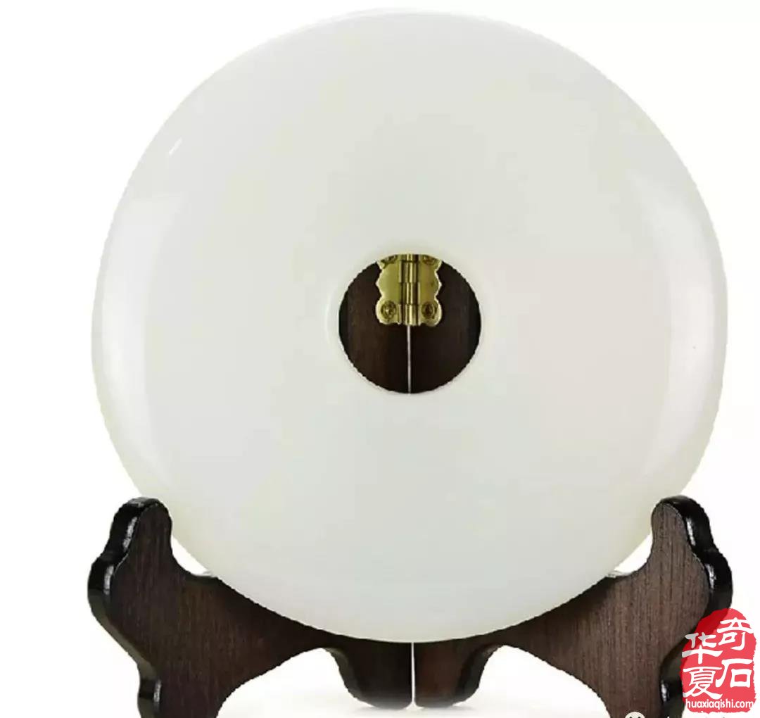 历史上第一有名的石头到底是什么奇石，产于何地?